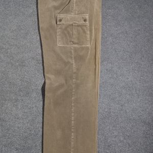 Polo Ralph Lauren Men's Corduroy Pants
